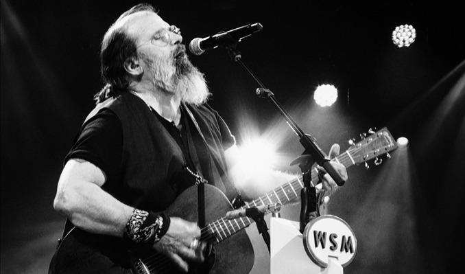 Steve Earle