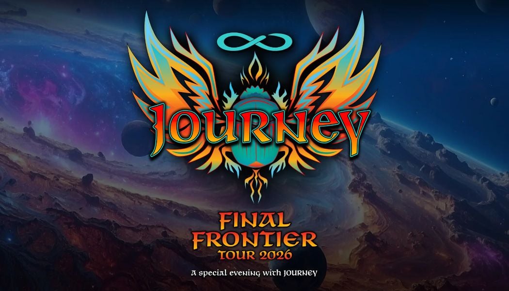 An Evening with JOURNEY