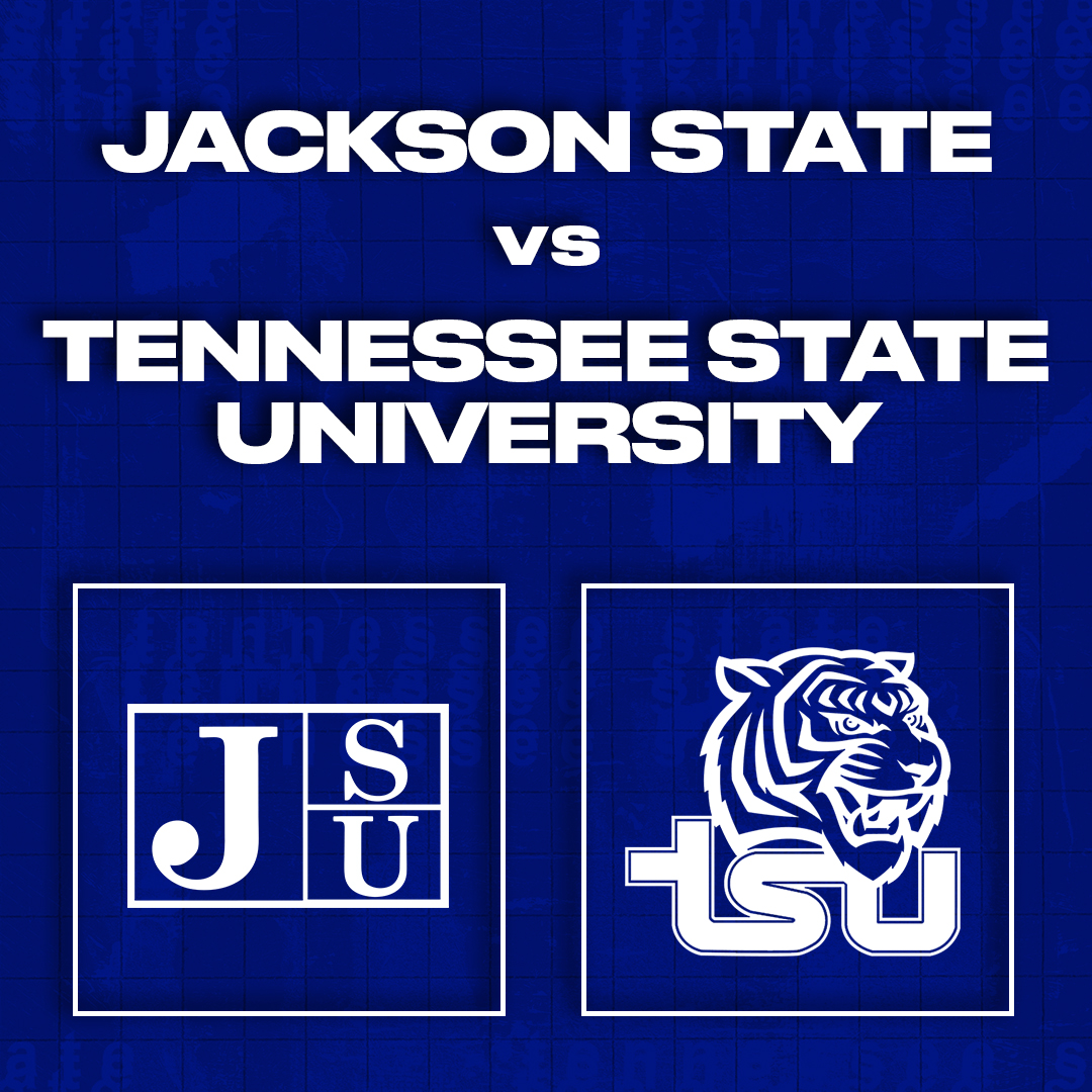 Tennessee State vs. Jackson State