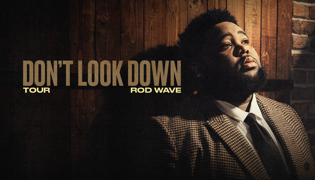 Rod Wave
