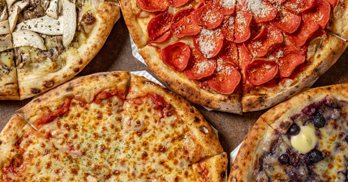 Yet-to-be-named pizzeria | Nashville Guru
