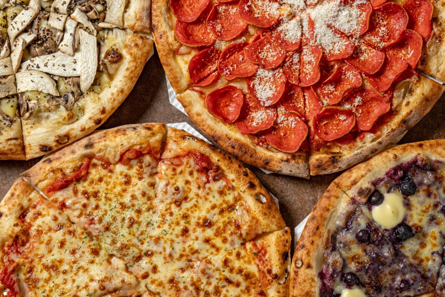 Yet-to-be-named pizzeria | Nashville Guru