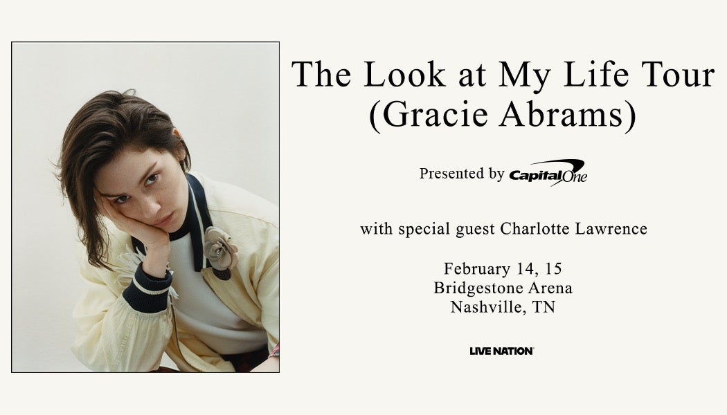 Gracie Abrams