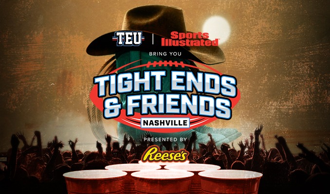 Tight Ends and Friends