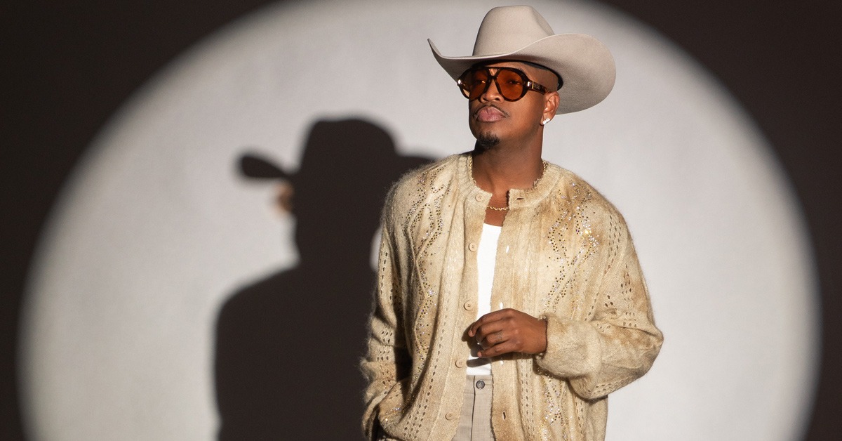 NE-YO