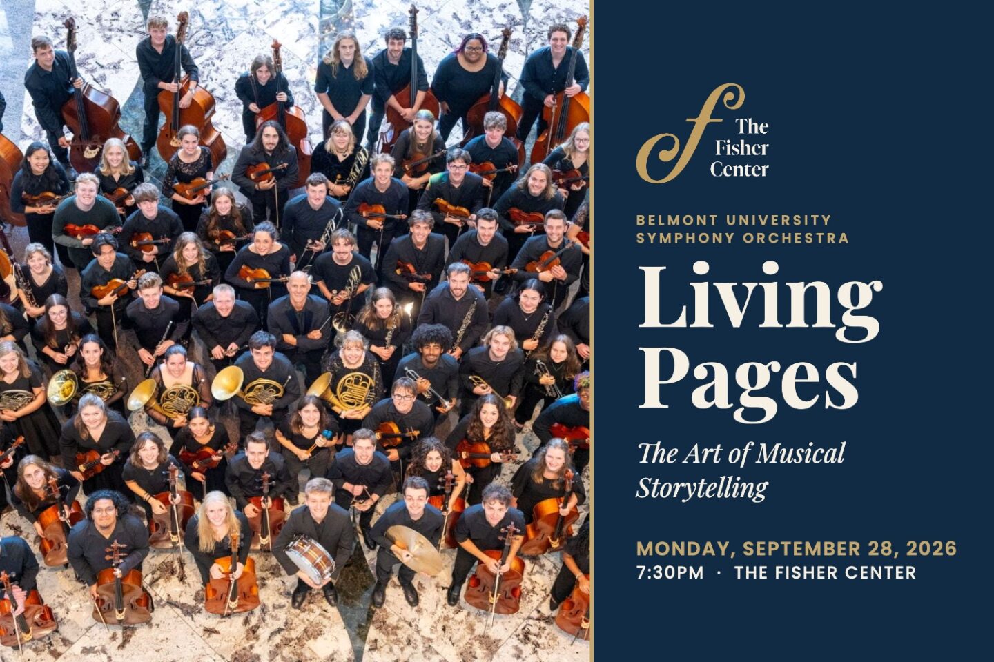 Living Pages: The Art of Musical Storytelling | Nashville Guru