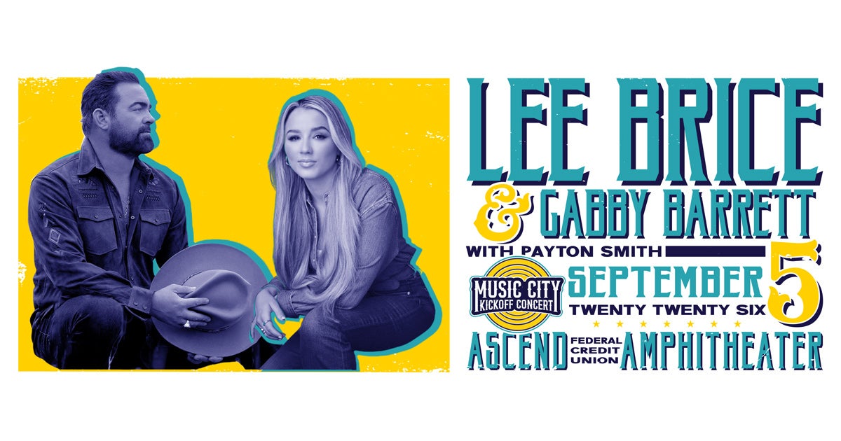 Music City Kickoff Concert
