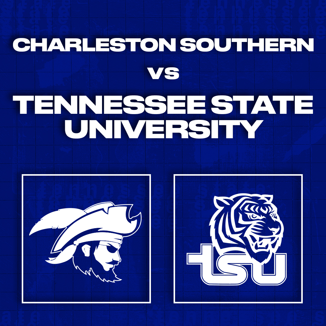 Tennessee State vs. Charleston Southern