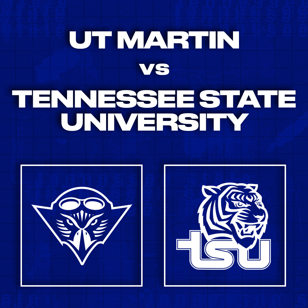 Tennessee State vs. UT Martin