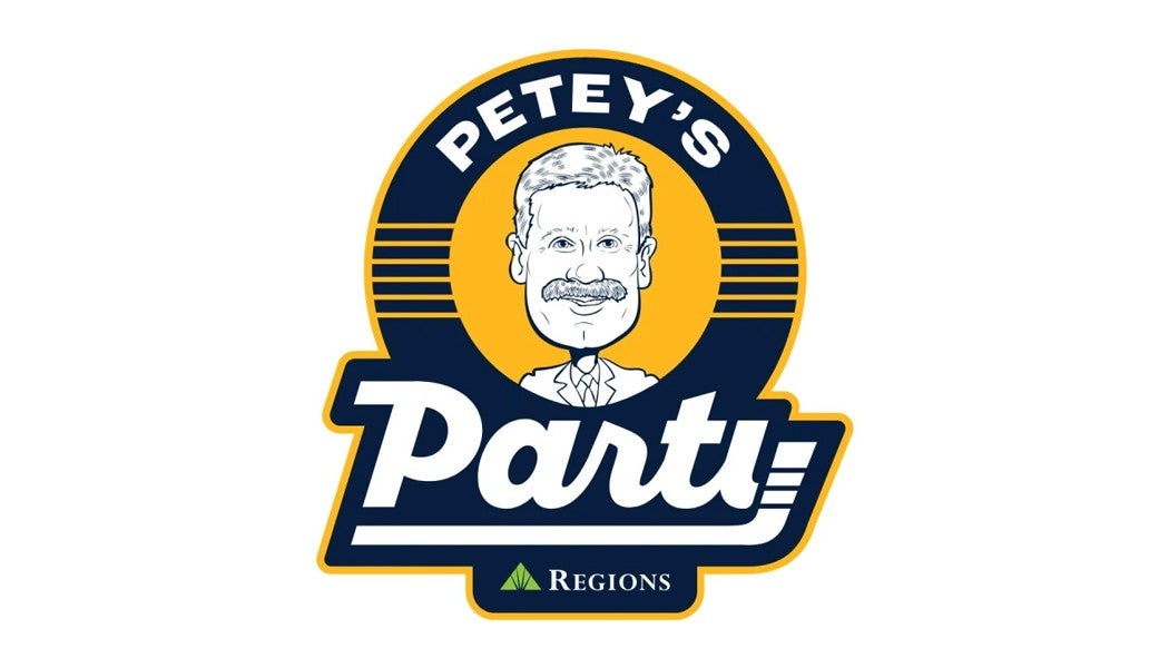 Petey’s Preds Party
