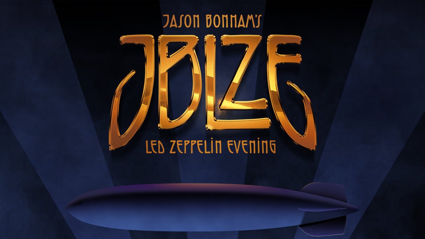 Jason Bonham’s Led Zeppelin Evening