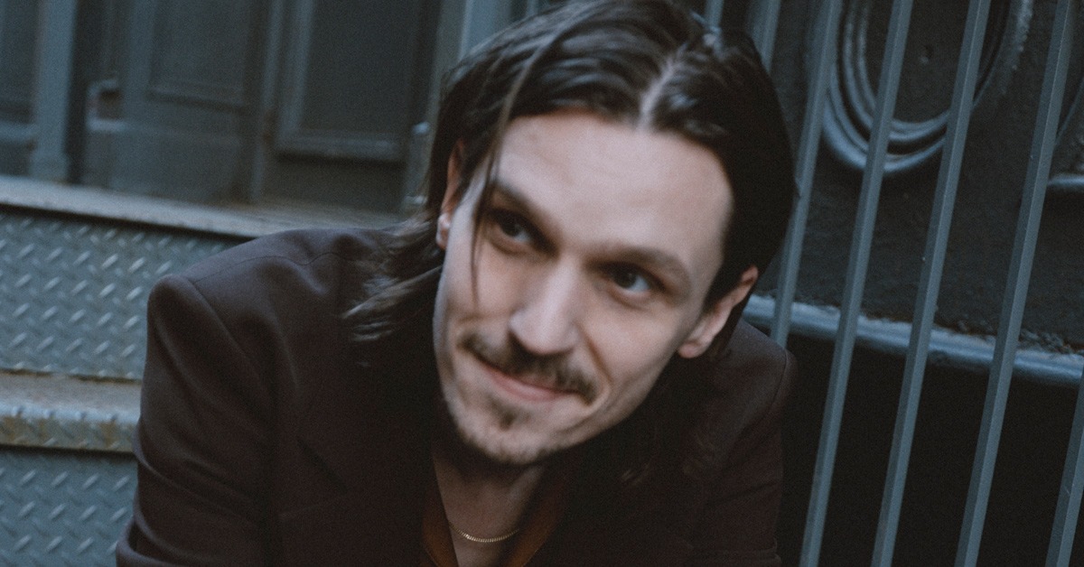 Patrick Droney