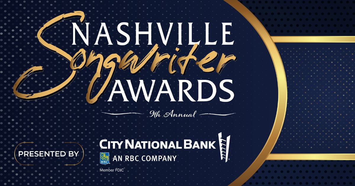 Nashville Songwriter Awards