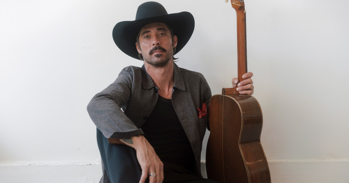 Ryan Bingham and The Texas Gentlemen
