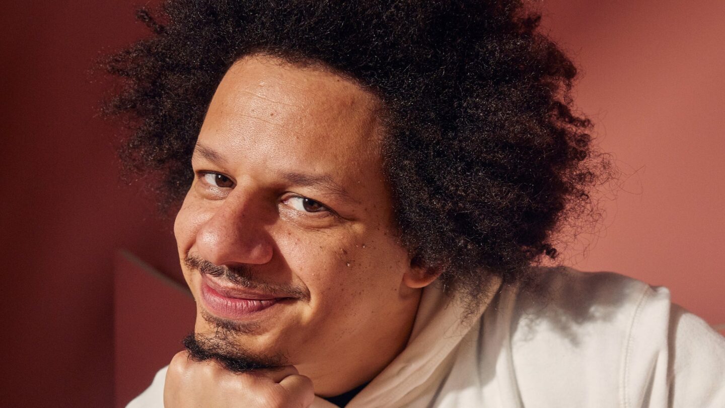 Eric Andre