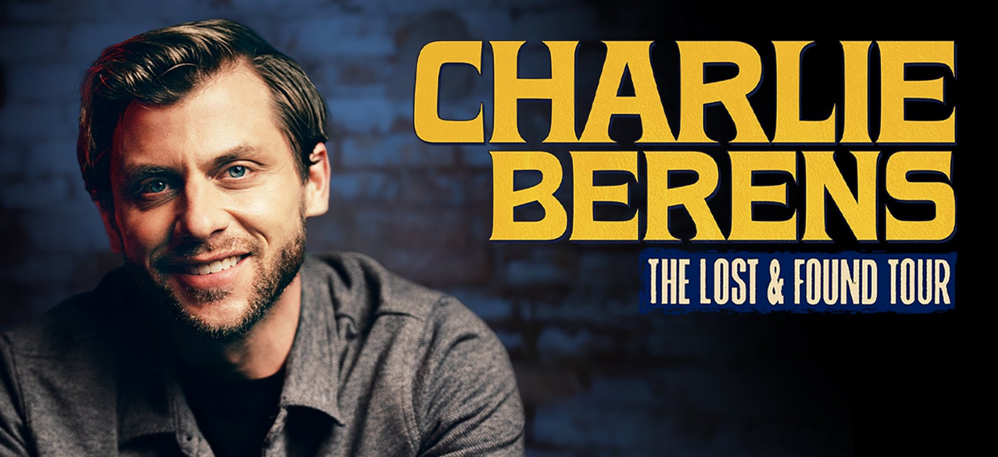 Charlie Berens