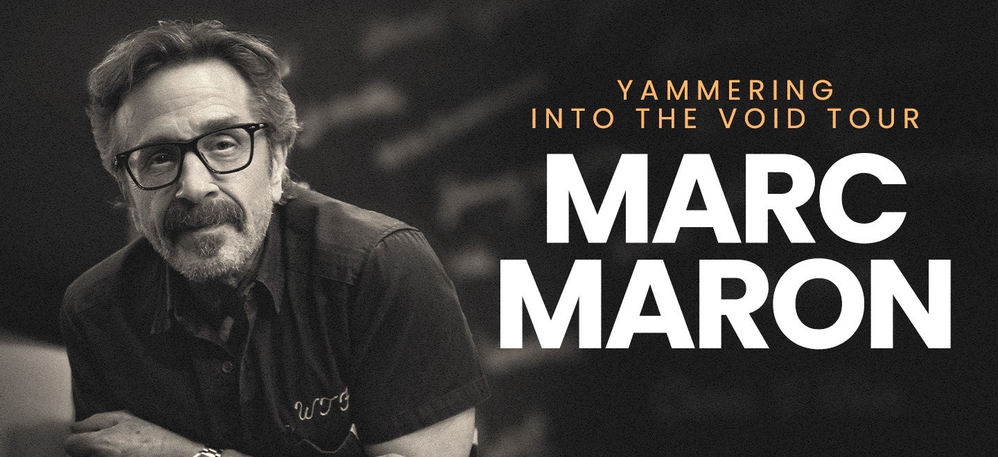 Marc Maron