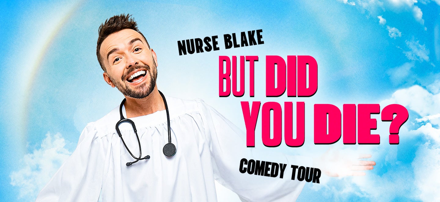 Nurse Blake