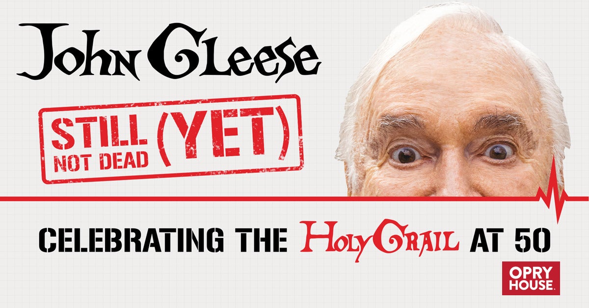John Cleese