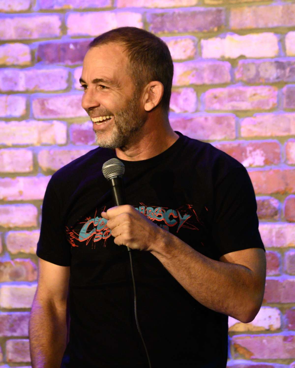 Bryan Callen