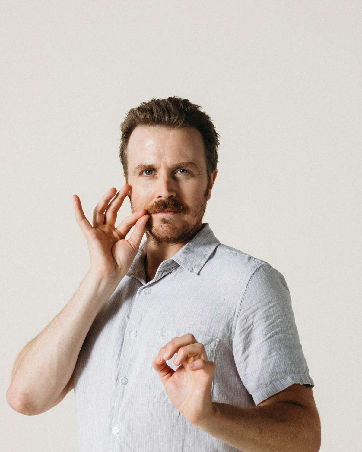 Gareth Reynolds