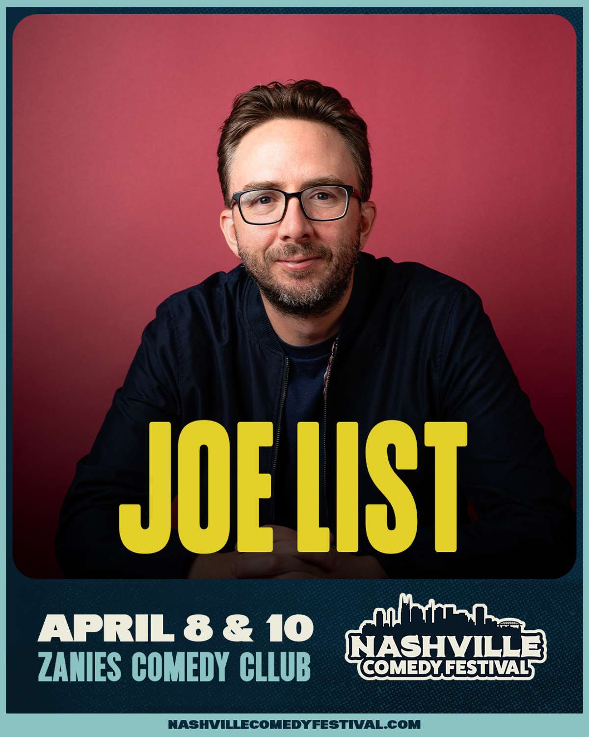 Joe List