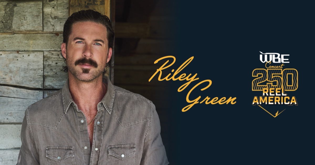 Riley Green