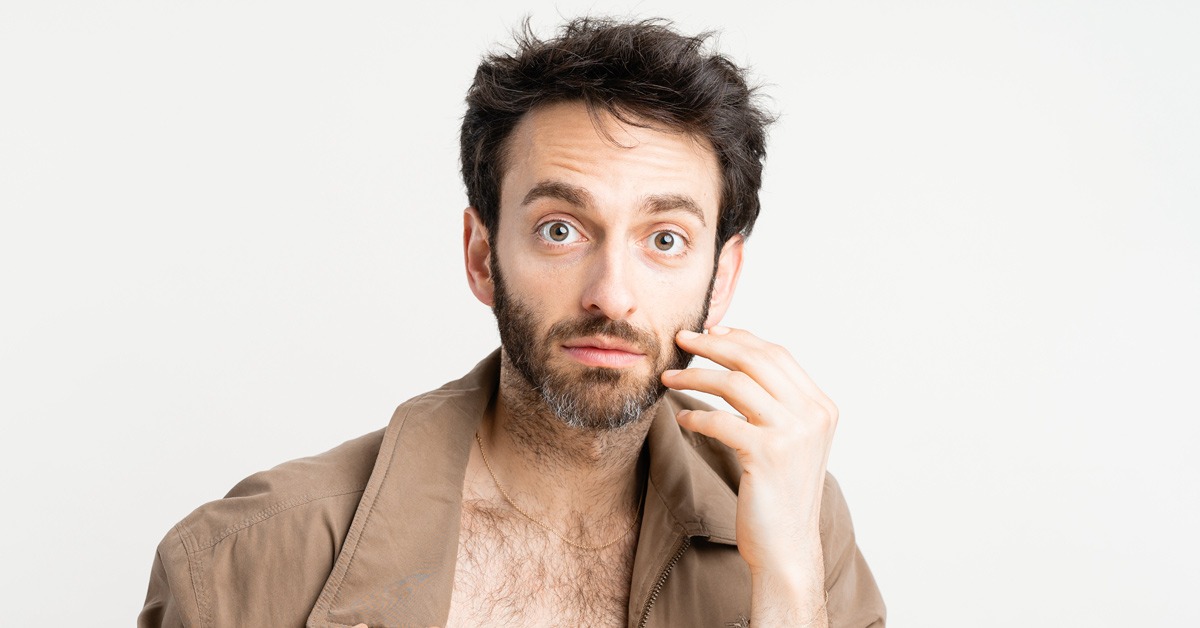 Gianmarco Soresi
