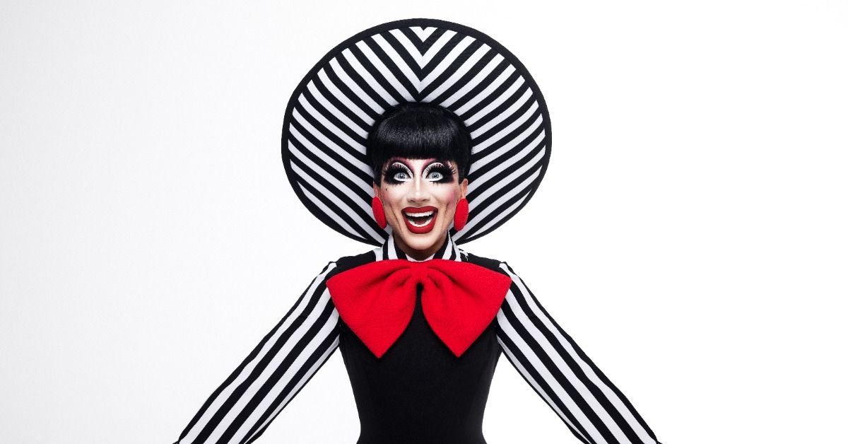 Bianca Del Rio