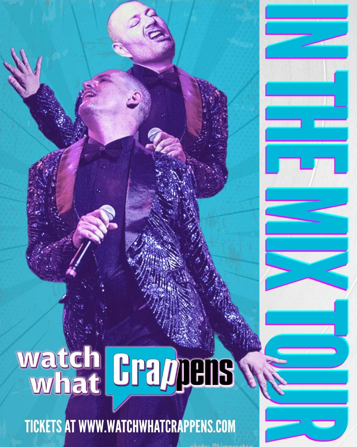 Watch What Crappens